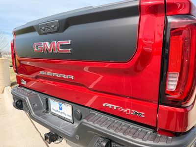 2024 GMC Sierra 1500 - Photo 34