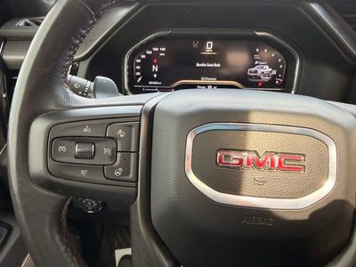 2024 GMC Sierra 1500 - Photo 17