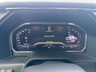 2024 GMC Sierra 1500 - Photo 4