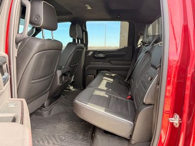 2024 GMC Sierra 1500 - Photo 32