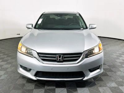 2014 Honda Accord Sedan — photo 8 view