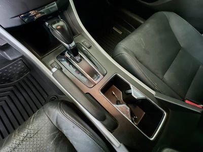 2014 Honda Accord Sedan — photo 22 view