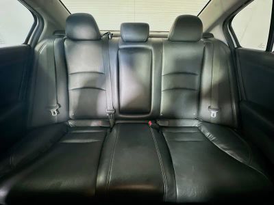 2014 Honda Accord Sedan — photo 30 view