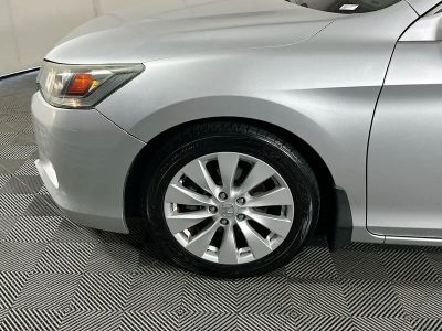 2014 Honda Accord Sedan — photo 11 view