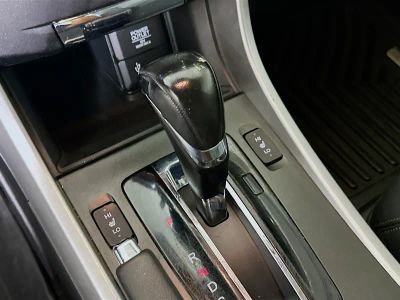2014 Honda Accord Sedan — photo 21 view