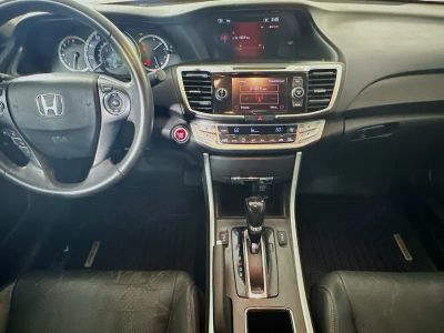 2014 Honda Accord Sedan — photo 27 view