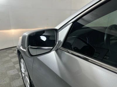 2014 Honda Accord Sedan — photo 10 view