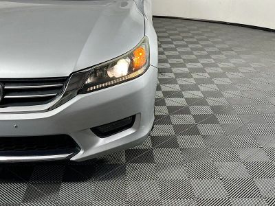 2014 Honda Accord Sedan — photo 9 view
