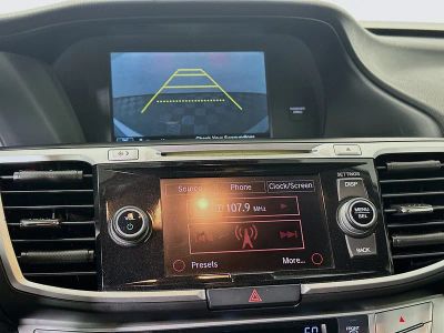 2014 Honda Accord Sedan — photo 25 view