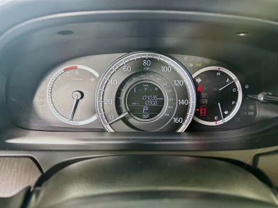 2014 Honda Accord Sedan — photo 19 view