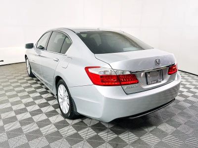 2014 Honda Accord Sedan — detail view