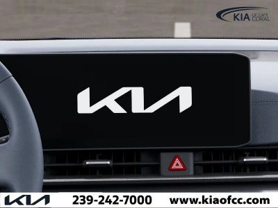2026 Kia Carnival Hybrid — photo 12 view