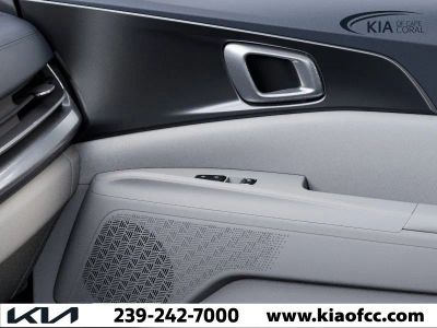 2026 Kia Carnival Hybrid — photo 15 view