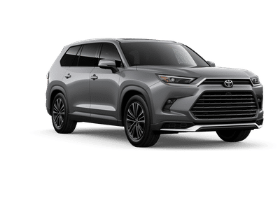 2026 Toyota Grand Highlander Hybrid - Photo 17