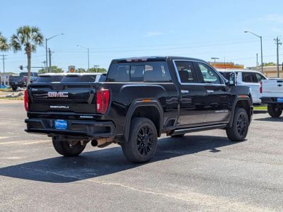 2021 GMC Sierra 2500HD - Photo 5