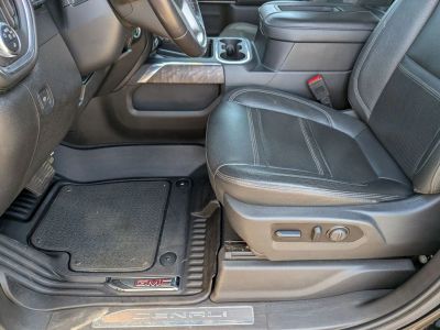 2021 GMC Sierra 2500HD - Photo 11