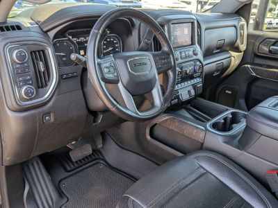 2021 GMC Sierra 2500HD - Photo 25