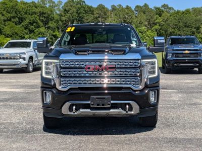 2021 GMC Sierra 2500HD - Photo 8