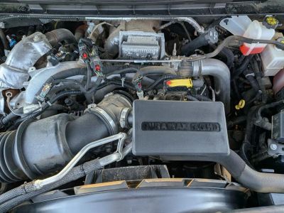 2021 GMC Sierra 2500HD - Photo 10