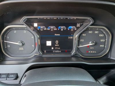 2021 GMC Sierra 2500HD - Photo 13