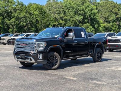 2021 GMC Sierra 2500HD - Photo 1