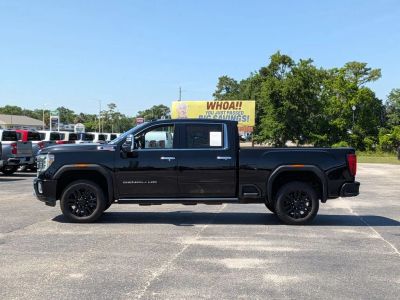 2021 GMC Sierra 2500HD - Photo 2