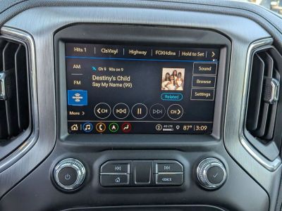 2021 GMC Sierra 2500HD - Photo 17