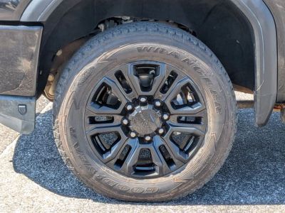 2021 GMC Sierra 2500HD - Photo 9
