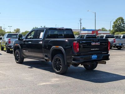 2021 GMC Sierra 2500HD - Photo 3