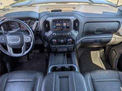 2021 GMC Sierra 2500HD - Photo 19