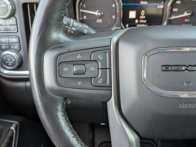 2021 GMC Sierra 2500HD - Photo 16