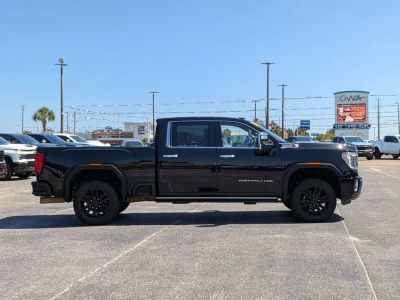 2021 GMC Sierra 2500HD - Photo 6