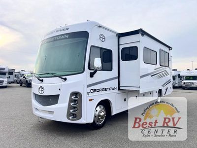 2025 Forest River RV Georgetown 3 Series - Photo 2