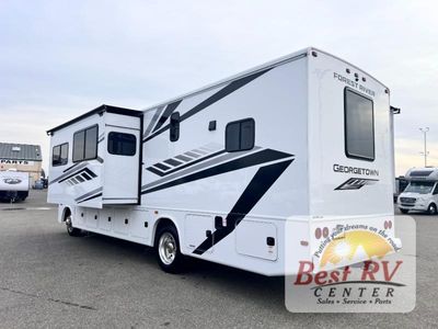 2025 Forest River RV Georgetown 3 Series - Photo 5