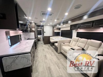 2025 Forest River RV Georgetown 3 Series - Photo 12