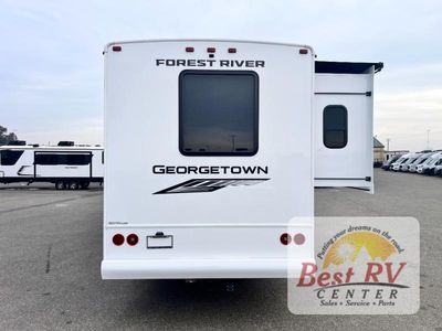 2025 Forest River RV Georgetown 3 Series - Photo 6