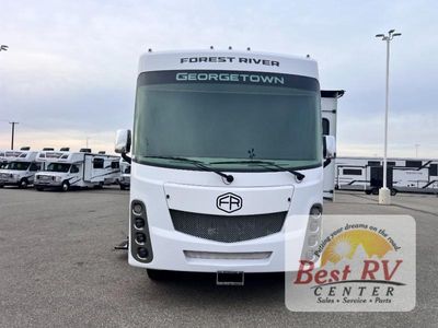 2025 Forest River RV Georgetown 3 Series - Photo 3