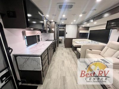 2025 Forest River RV Georgetown 3 Series - Photo 14