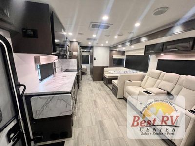 2025 Forest River RV Georgetown 3 Series - Photo 11