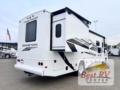 2025 Forest River RV Georgetown 3 Series - Photo 4