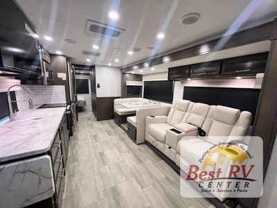 2025 Forest River RV Georgetown 3 Series - Photo 13