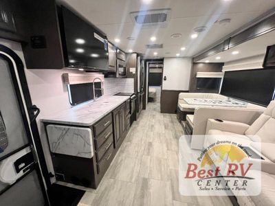2025 Forest River RV Georgetown 3 Series - Photo 15