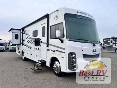 2025 Forest River RV Georgetown 3 Series - Photo 1