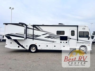 2025 Forest River RV Georgetown 3 Series - Photo 7