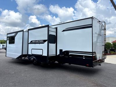 2026 Grand Reflection Travel Trailer - Photo 4