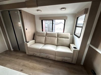 2026 Grand Reflection Travel Trailer - Photo 14