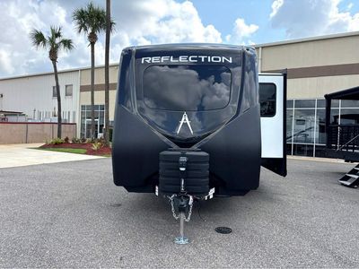 2026 Grand Reflection Travel Trailer - Photo 2