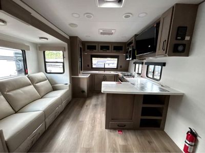2026 Grand Reflection Travel Trailer - Photo 8