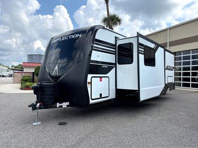 2026 Grand Reflection Travel Trailer - Photo 3