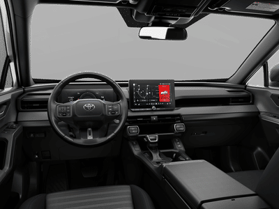 2026 Toyota RAV4 - Photo 27